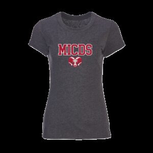 Boxercraft Womens Tri-Blend Tee